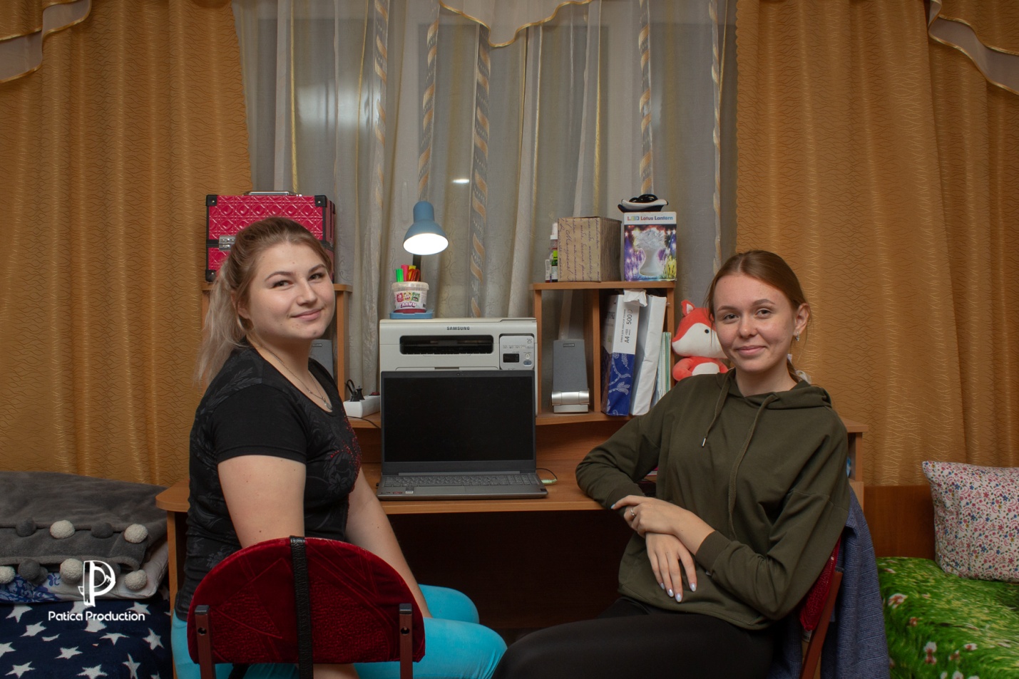 Студенты московского вуза показали жуткие фото общежития