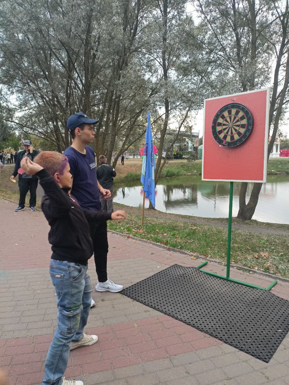 13