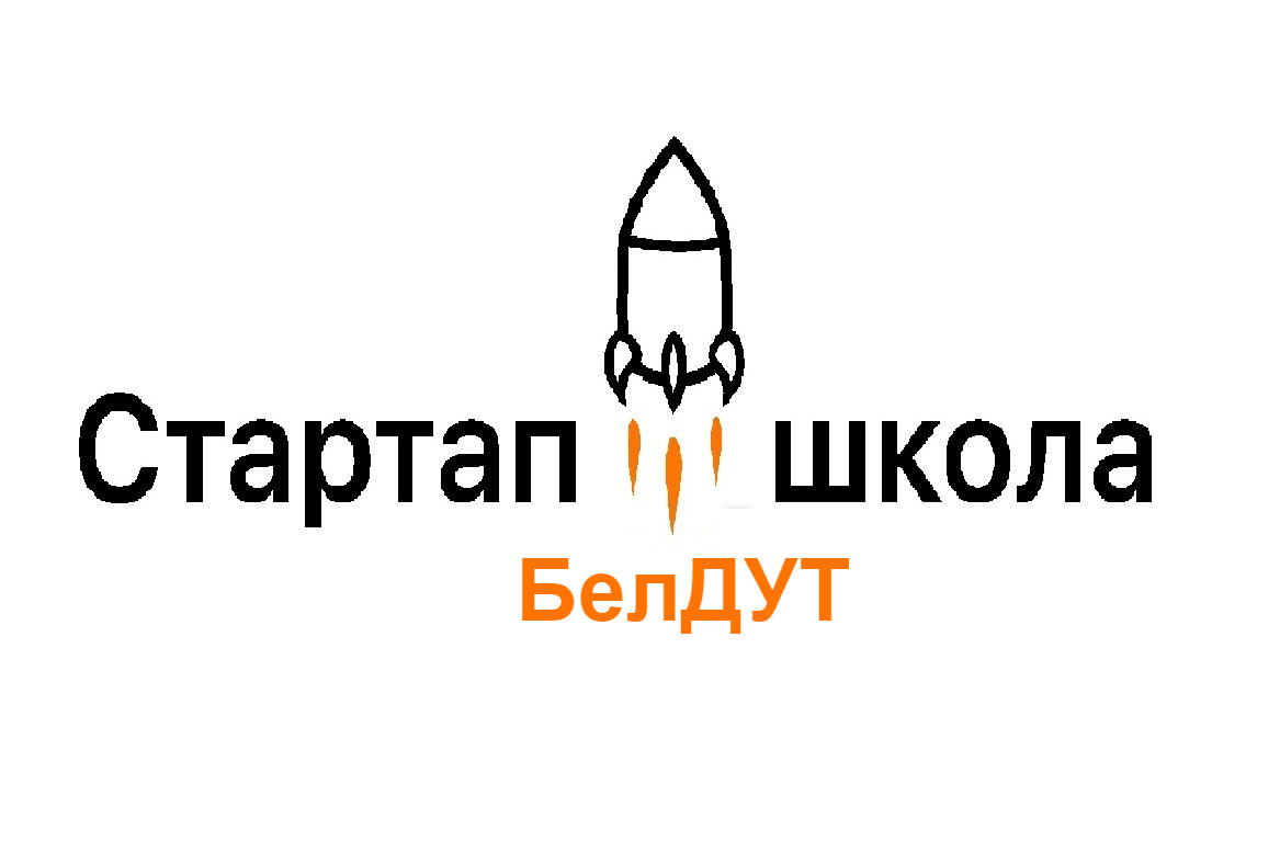 logo start by