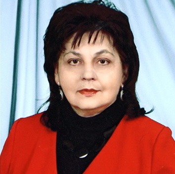 grishankova