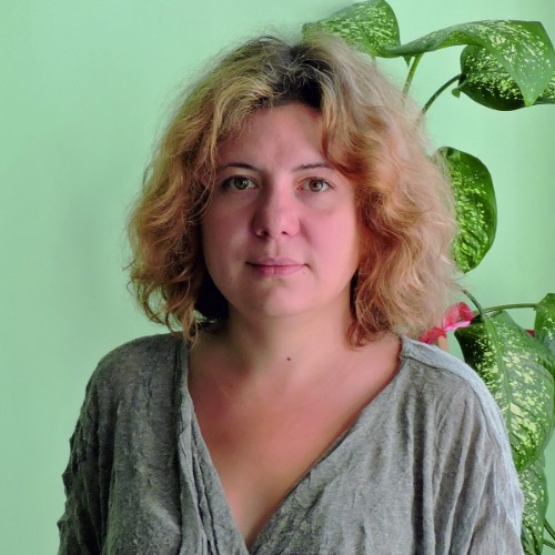 yanchizkaya