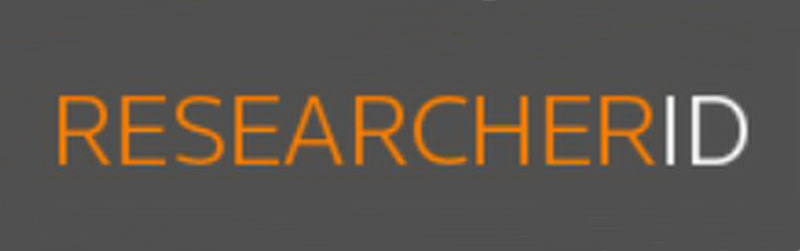 Researcherid logo